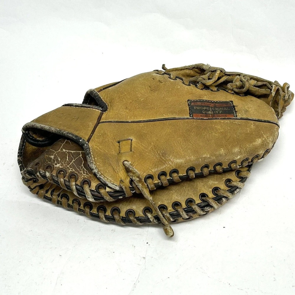 Vintage EIG G-29 1st Baseman RHT Baseball Glove (SH)